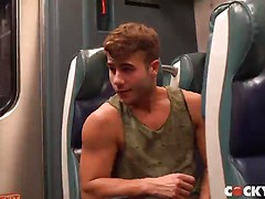 JUST ONE NIGHT: Allen King & Calvin Banks
