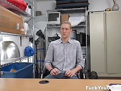 mommas boy comes clean on my big black dick