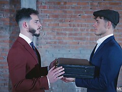 Capo Dei Capi: Made Man