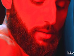 In The Shadow