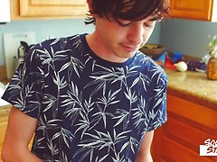 Grayson Lange - The Perfect Host