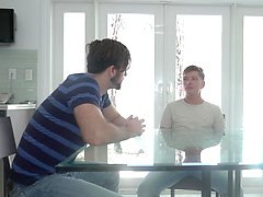 Two P’s in a Pod: Under The Table