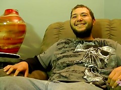 Sucking A Straight Bear Boy - Lurch & Joe