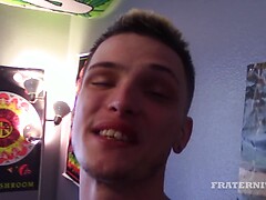 All this Gay makes me Wanna go Fuck my GF