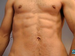 An Easter Treat With Gorgeous Marcus - Marcus Rivers