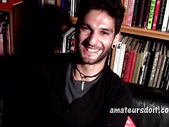 Matias solo