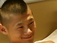 Big Cock Boy Audition