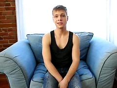 Adam Harris