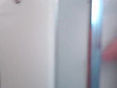 Randyblue.com BTS - Killian James - Shower - Fetish