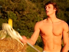 Next Door Male - Ken Riley