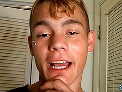 Skater Thug Gets Dirty! - Boomer Jacoby