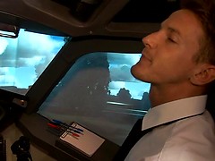 Cockpit Part 1 - MOUK - Men of UK - Mario Torrez & Darius Ferdynand