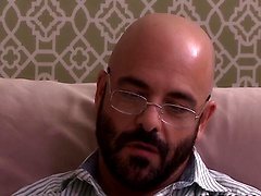 Icon hunk fuck his younger buddy