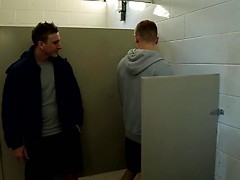 Tom Faulk & Alex Tanner