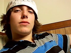 A Juicy Load Of Skater Jizz - Blinx