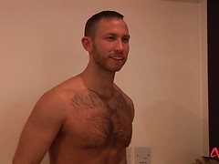 Ass Games - Behind the Scenes