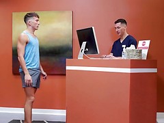 Dirty Intern