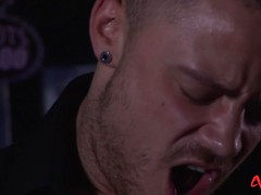 Voyueristic Jerkoff
