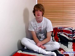 Smooth &amp; Sweet Kai Loves To Perform - Kai Alexander