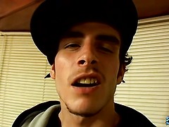 Spoilin' For A Thug Fight - Shank