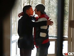 Wildest Dreams: Ethan Slade & Grayson Lange