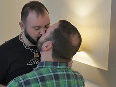 Aiden Storm and Dean Gauge - How Can I Thank You