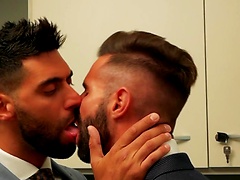 YES SIR! Starring DANI ROBLES & MICK STALLONE