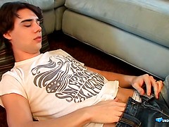 Zack Randall - Self Suckin Undies