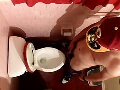 Pissing And Jacking Off - Devin Reynolds Jake Reid