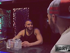 Parker Logan and Leo Forte - Watch Me If You Dare